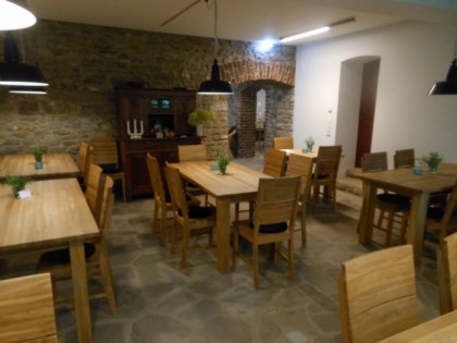 Foto: Werkh&amp;auml;user Taverne